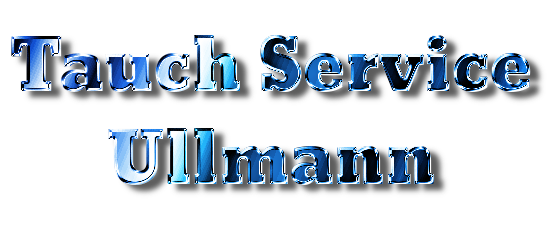 Tauch Service Ullmann-Ihr Partner rund ums tauchen!